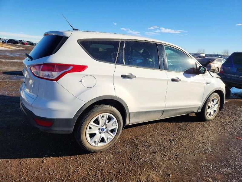 Aukcja sprzedaży 2013 Ford Escape, vin: 1FMCU0F73DUA31744, numer aukcji: 72427315