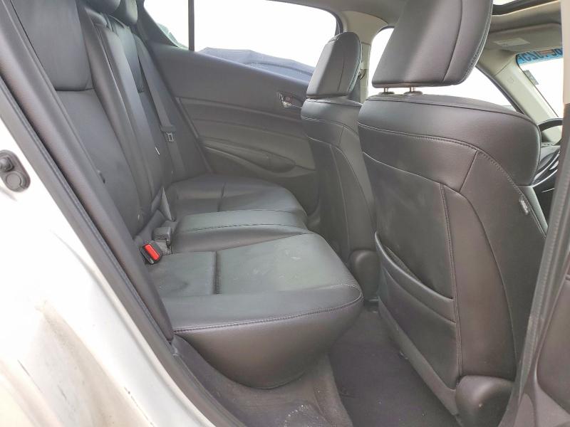 Продаж на аукціоні авто 2014 Acura Ilx, vin: 19VDE1F71EE007950, номер лоту: 72864025