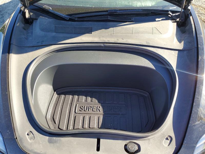 Продажа на аукционе авто 2025 Tesla Model 3, vin: 5YJ3E1EA5SF025700, номер лота: 72123005
