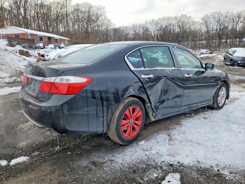 74853615 :رقم المزاد ، 1HGCR2F30FA173392 vin ، 2015 Honda Accord مزاد بيع