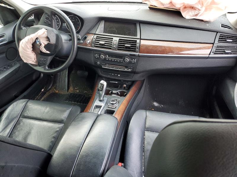2012 Bmw X5 მანქანა იყიდება აუქციონზე, vin: 5UXZV4C51CL746417, აუქციონის ნომერი: 98539365