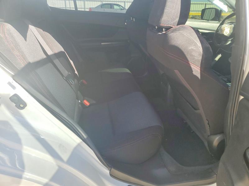 Продажа на аукционе авто 2018 Subaru Wrx, vin: JF1VA1A6XJ9809648, номер лота: 99361945