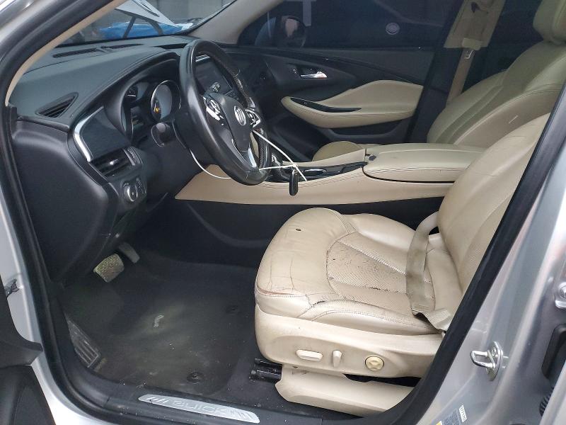 Продажа на аукционе авто 2017 Buick Envision, vin: LRBFXBSA0HD099235, номер лота: 98566545