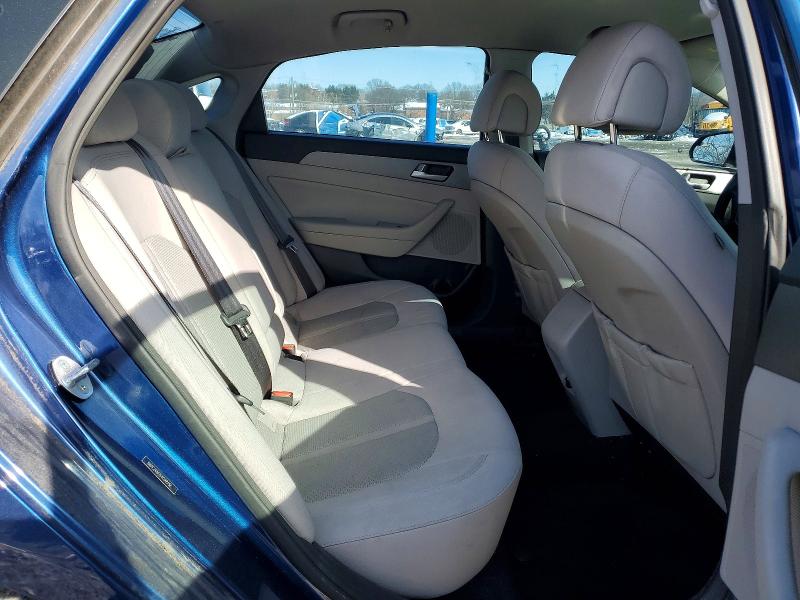 Aukcja sprzedaży 2015 Hyundai Sonata, vin: 5NPE24AF0FH248156, numer aukcji: 73503375