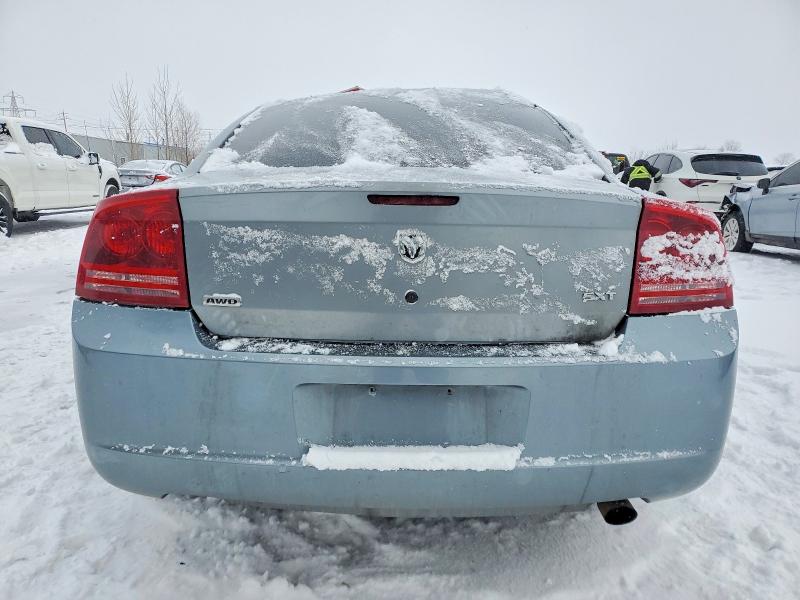 Aukcja sprzedaży 2007 Dodge Charger Se, vin: 2B3KK43G47H707483, numer aukcji: 72980695
