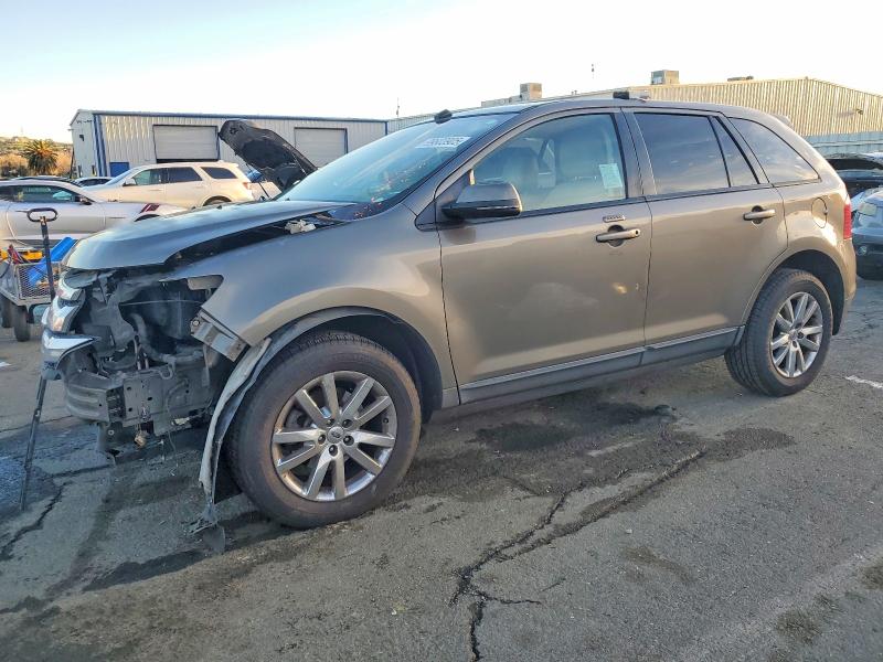 Продажа на аукционе авто 2014 Ford Edge, vin: 2FMDK3JC3EBB39353, номер лота: 99603905