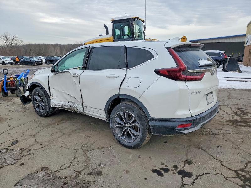 Продажа на аукционе авто 2020 Honda Cr-v, vin: 2HKRW2H54LH627678, номер лота: 74158445