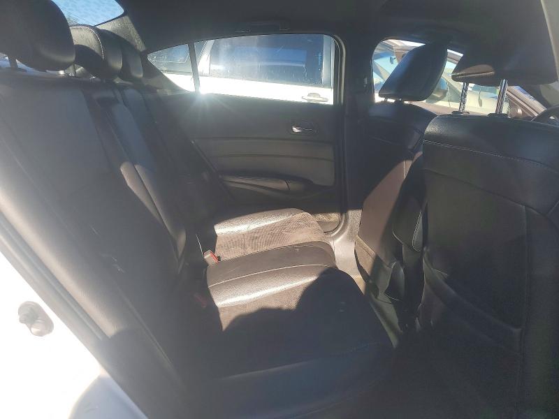 Продажа на аукционе авто 2016 Acura Ilx, vin: 19UDE2F87GA009683, номер лота: 98416285