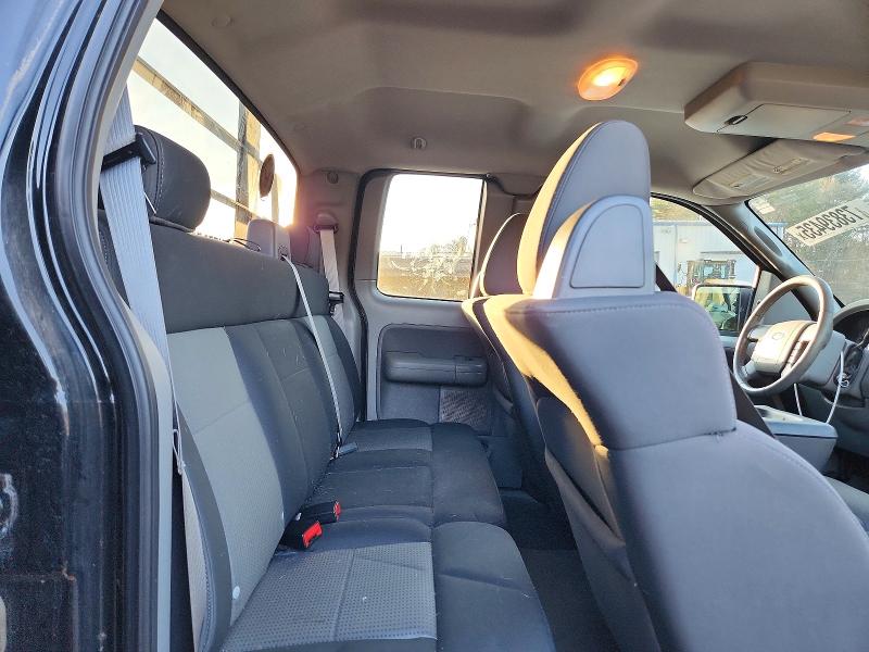 Продаж на аукціоні авто 2008 Ford F150, vin: 1FTPX14528FB17710, номер лоту: 73839435