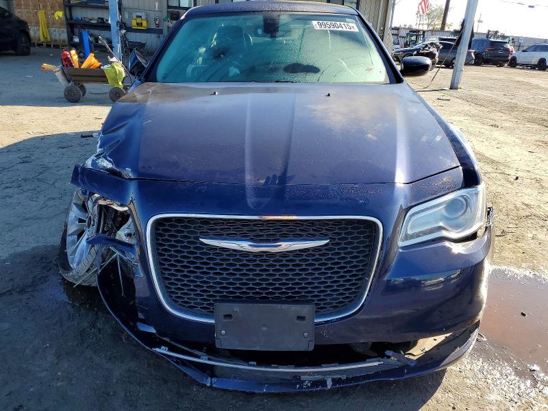 Aukcja sprzedaży 2015 Chrysler 300, vin: 2C3CCAAG2FH931419, numer aukcji: 99590415