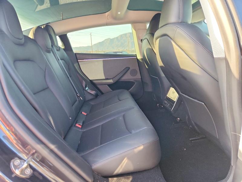 Aukcja sprzedaży 2024 Tesla Model 3, vin: 5YJ3E1EA0RF832930, numer aukcji: 75318455