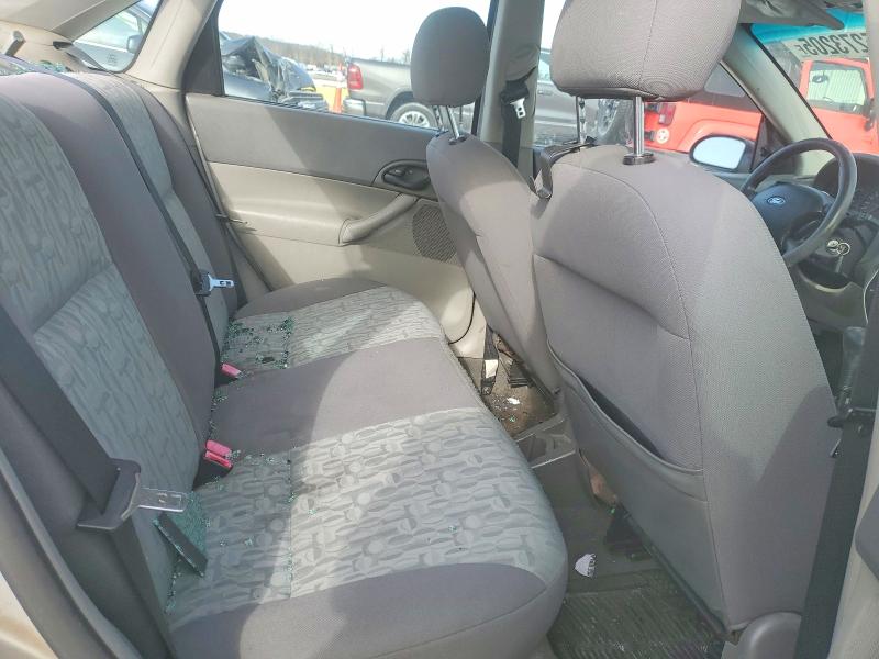 Aukcja sprzedaży 2005 Ford Focus, vin: 1FAFP34NX5W256167, numer aukcji: 75273205