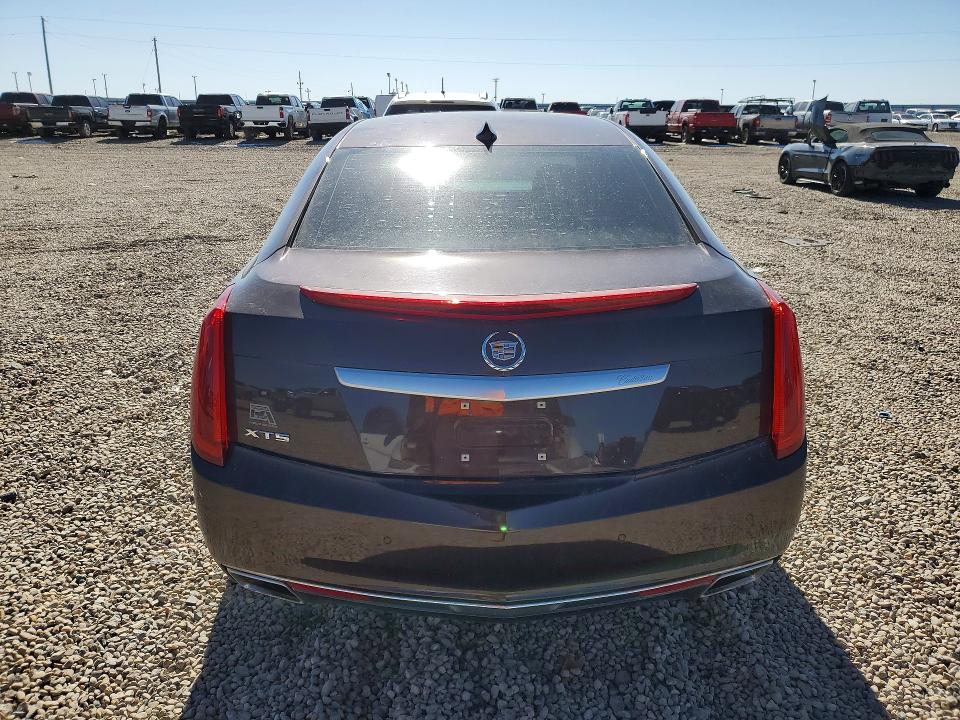 Продаж на аукціоні авто 2015 Cadillac Xts, vin: 2G61M5S31F9197579, номер лоту: 75008965
