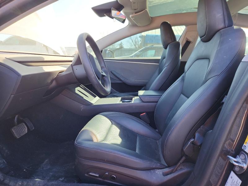 Продажа на аукционе авто 2025 Tesla Model 3, vin: 5YJ3E1EAXSF971940, номер лота: 73734355