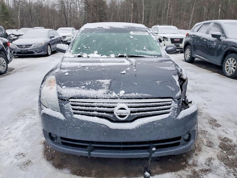 Продажа на аукционе авто 2008 Nissan Altima, vin: 1N4AL21E68C182417, номер лота: 95652305
