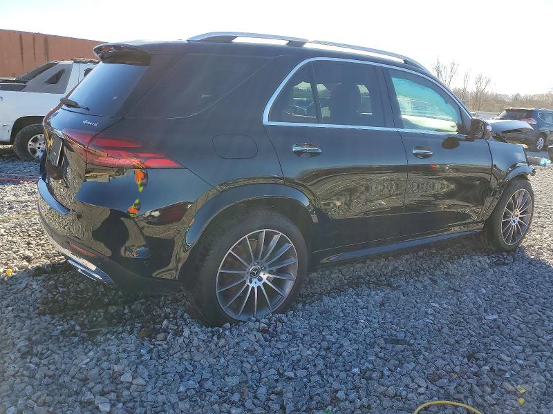 Aukcja sprzedaży 2024 Mercedes-benz Gle, vin: 4JGFB4GBXRB171032, numer aukcji: 98345305