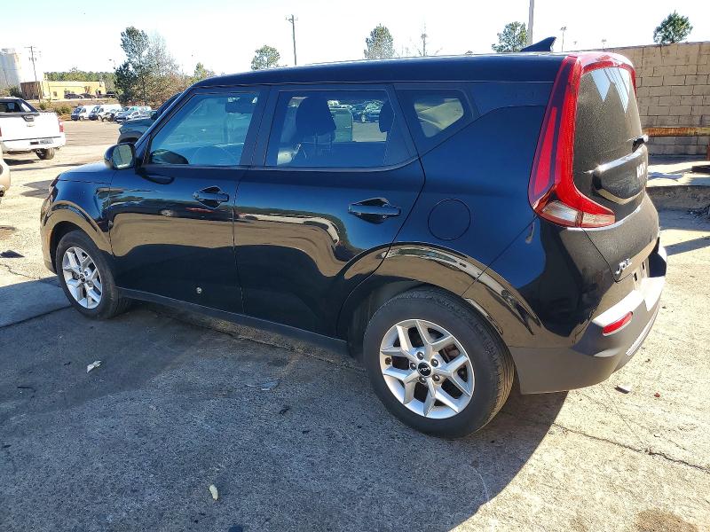 Aukcja sprzedaży 2022 Kia Soul, vin: KNDJ23AUXN7181964, numer aukcji: 73609585