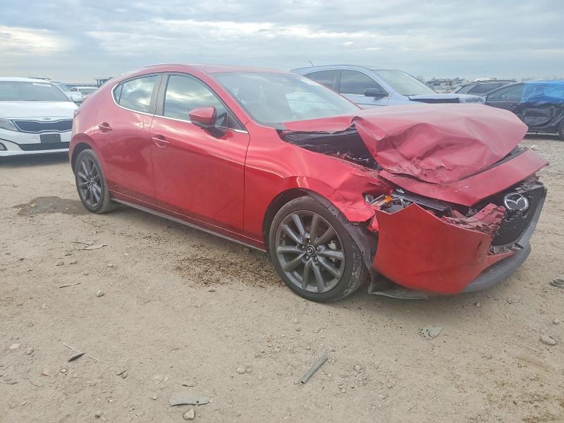 Aukcja sprzedaży 2022 Mazda 3, vin: JM1BPALL7N1517118, numer aukcji: 72797055