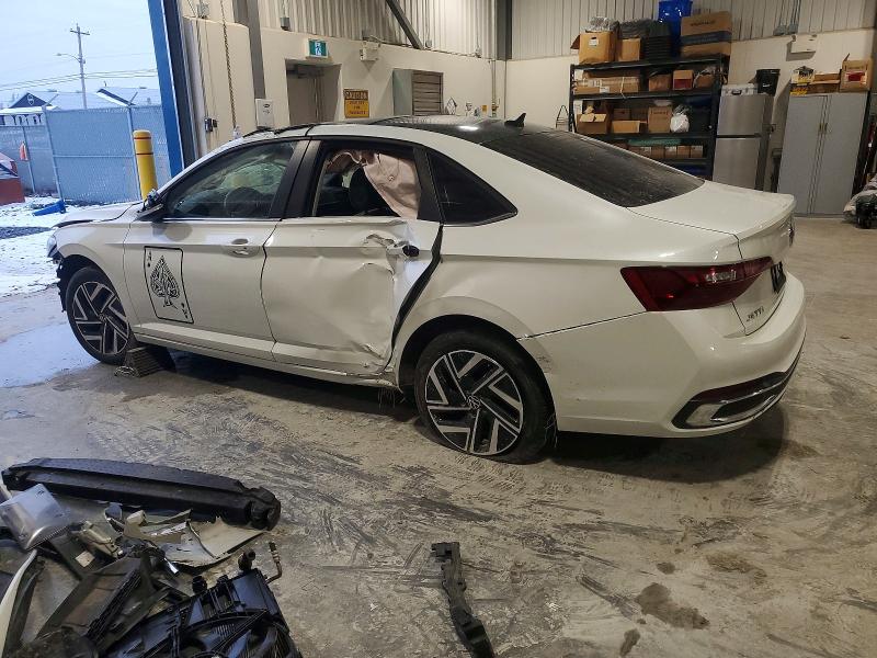 Aukcja sprzedaży 2024 Volkswagen Jetta, vin: 3VWGM7BU6RM008719, numer aukcji: 98574285