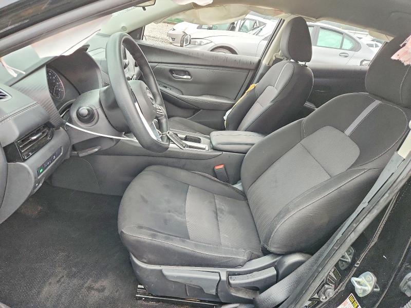 Aukcja sprzedaży 2025 Nissan Sentra, vin: 3N1AB8CV1SY211434, numer aukcji: 99831615