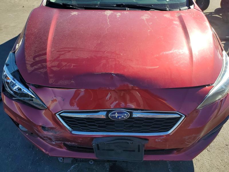 Aukcja sprzedaży 2018 Subaru Impreza, vin: 4S3GTAD65J3720386, numer aukcji: 74840615