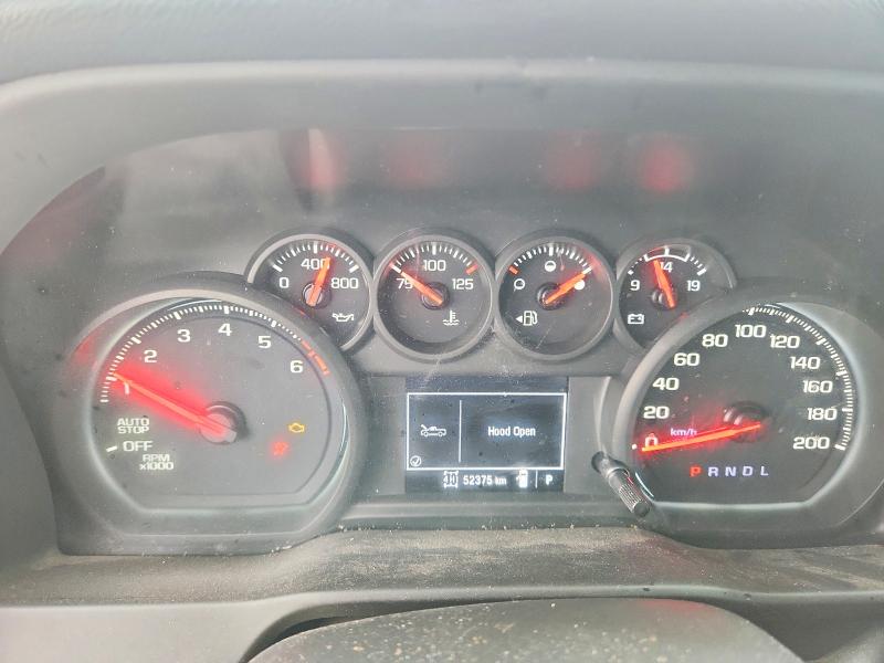 Aukcja sprzedaży 2023 Gmc Sierra, vin: 1GTRUAED8PZ268684, numer aukcji: 99804555