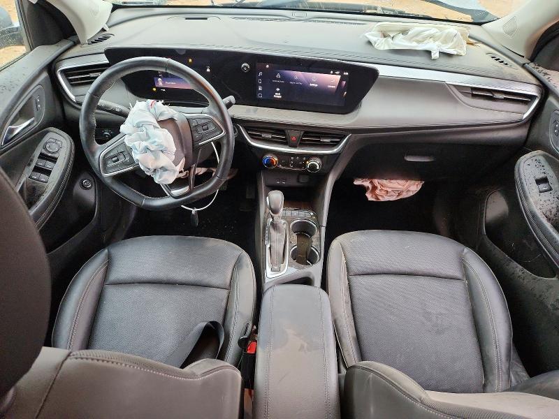 Aukcja sprzedaży 2024 Buick Encore Gx, vin: KL4AMDSLXRB017181, numer aukcji: 73881655