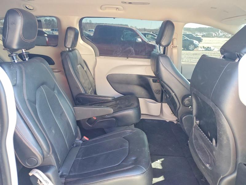 Продажа на аукционе авто 2020 Chrysler Pacifica, vin: 2C4RC1BGXLR285489, номер лота: 73414435