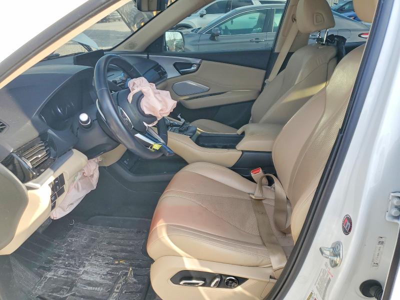 Продажа на аукционе авто 2019 Acura Rdx Techno, vin: 5J8TC2H5XKL015950, номер лота: 98354445