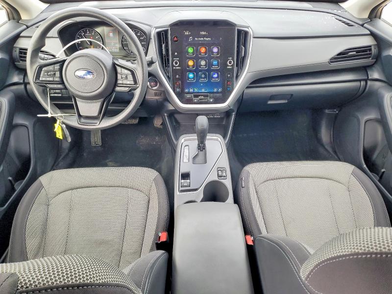 Aukcja sprzedaży 2024 Subaru Crosstrek, vin: JF2GUADC2RH208734, numer aukcji: 73993505