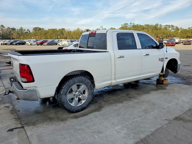 Aukcja sprzedaży 2019 Ram 1500 Classic, vin: 1C6RR6TT7KS512472, numer aukcji: 98874355