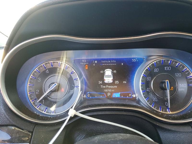 Aukcja sprzedaży 2020 Chrysler 300, vin: 2C3CCAKG3LH146188, numer aukcji: 97885905