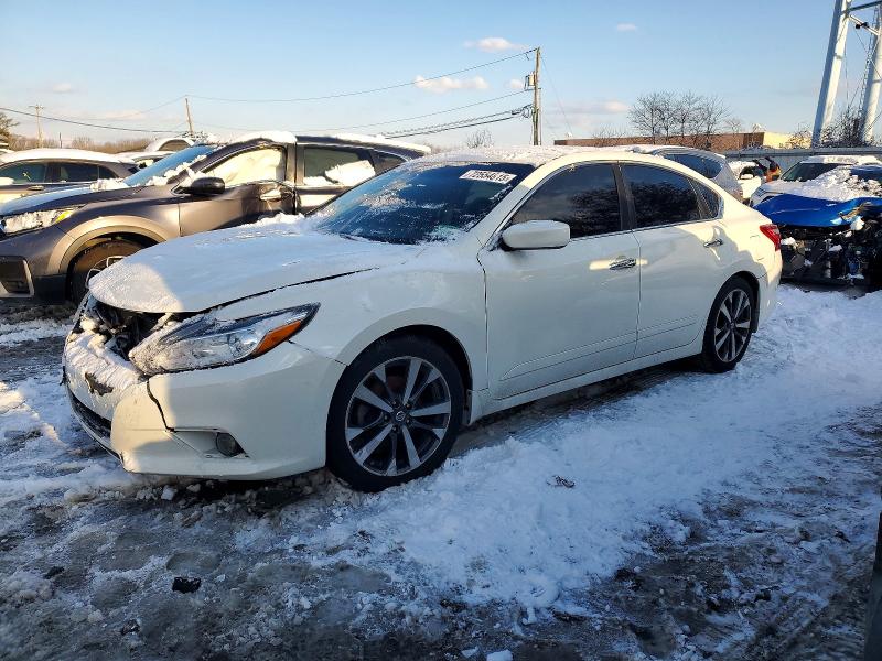 72554815 :رقم المزاد ، 1N4AL3AP7GC268678 vin ، 2016 Nissan Altima مزاد بيع