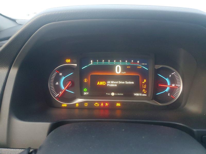Продажа на аукционе авто 2019 Honda Pilot, vin: 5FNYF6H47KB019810, номер лота: 73838315