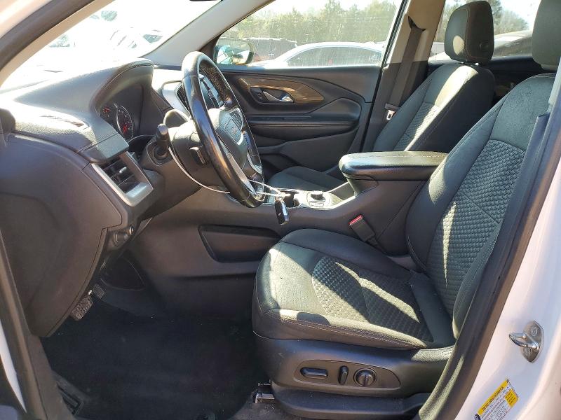 2019 Gmc Terrain მანქანა იყიდება აუქციონზე, vin: 3GKALTEV2KL264185, აუქციონის ნომერი: 96508935