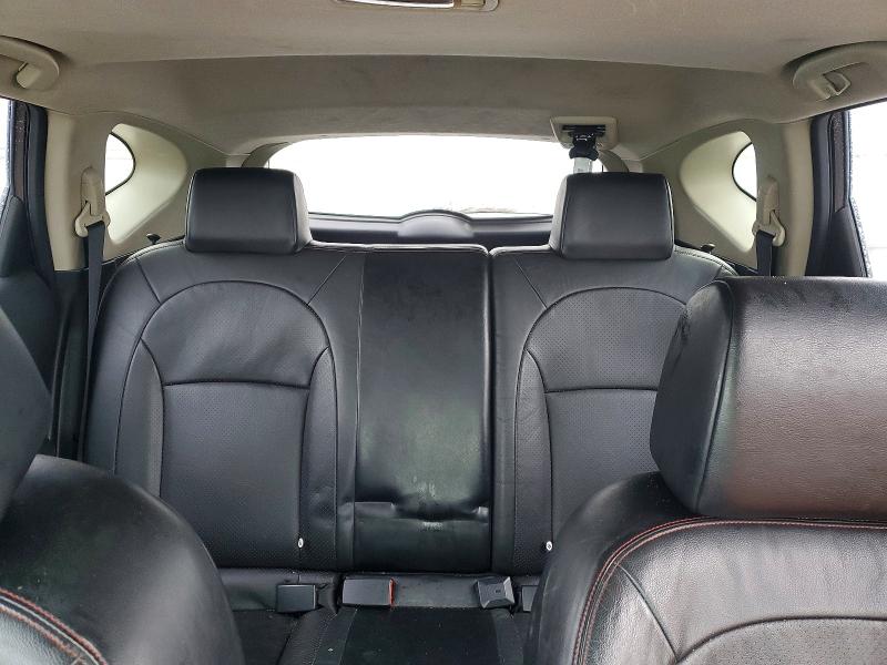 Продаж на аукціоні авто 2013 Nissan Rogue, vin: JN8AS5MVXDW636479, номер лоту: 74997395