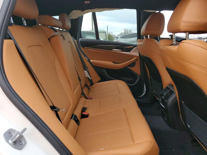 Продажа на аукционе авто 2024 Bmw X3 Xdrive3, vin: 5UX53DP07R9V42309, номер лота: 99232795