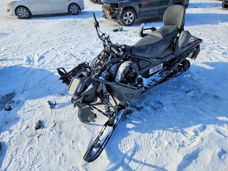 Продажа на аукционе авто 2020 Ski-doo Grand Touring Ltd 9, vin: 2BPSERLB8LV000101, номер лота: 73820805