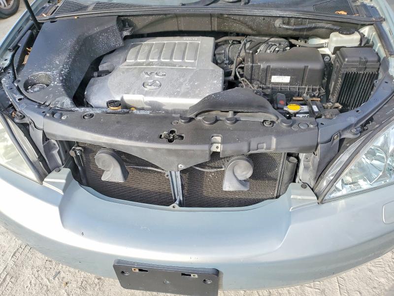 Aukcja sprzedaży 2009 Lexus Rx, vin: 2T2GK31UX9C080482, numer aukcji: 99598125