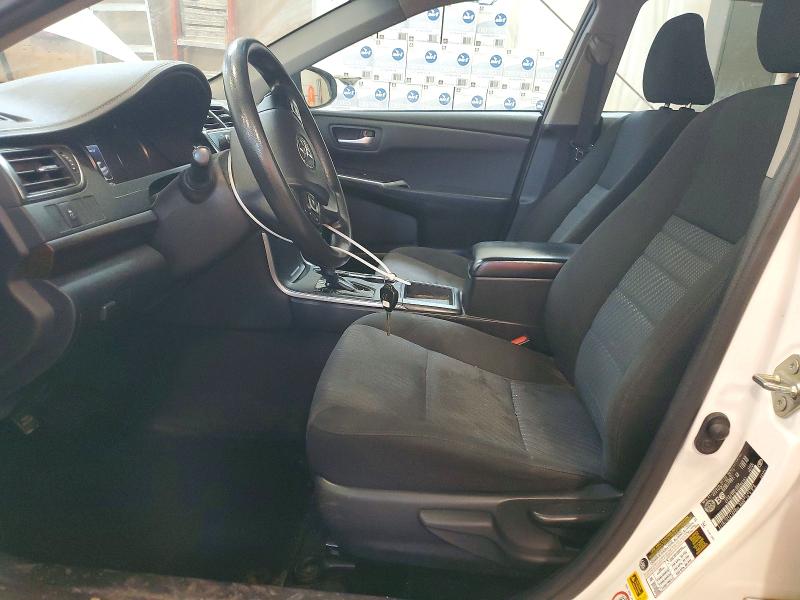 Aukcja sprzedaży 2017 Toyota Camry, vin: 4T1BF1FK1HU292151, numer aukcji: 74667975