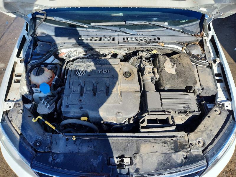 Продажа на аукционе авто 2015 Volkswagen Jetta, vin: 3VWLA7AJ5FM293200, номер лота: 74634685