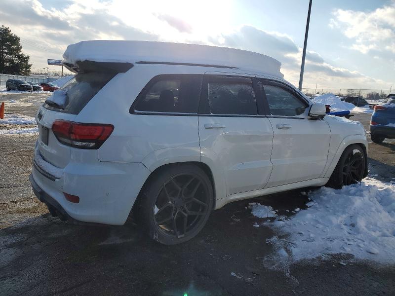 Продажа на аукционе авто 2018 Jeep Grand Cher, vin: 1C4RJFN99JC314230, номер лота: 74862485