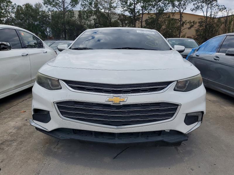 Aukcja sprzedaży 2016 Chevrolet Malibu Lt, vin: 1G1ZE5ST8GF308661, numer aukcji: 73510725