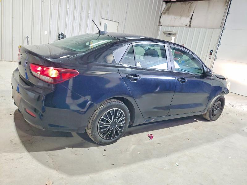 Aukcja sprzedaży 2019 Kia Rio, vin: 3KPA24AB0KE210789, numer aukcji: 99833005