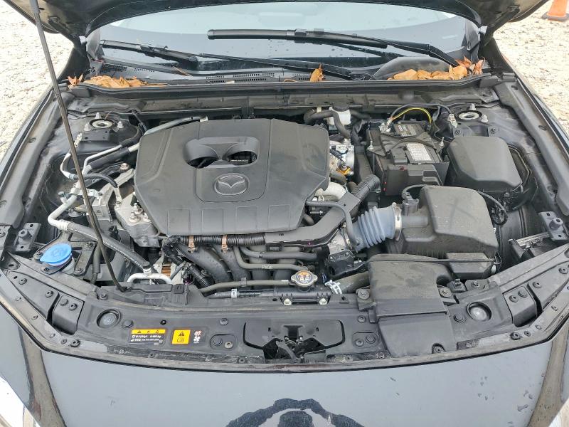 74578485 :رقم المزاد ، 3MZBPABM7RM415768 vin ، 2024 Mazda 3 مزاد بيع