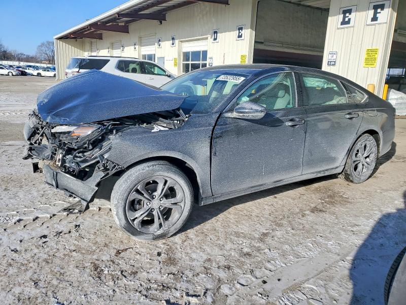 Aukcja sprzedaży 2023 Honda Accord, vin: 1HGCY1F3XPA025278, numer aukcji: 73522955