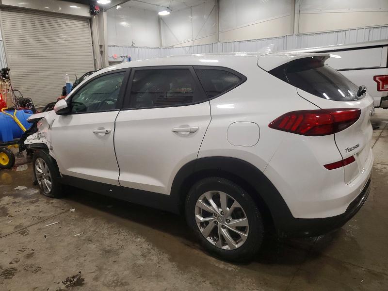 Продажа на аукционе авто 2021 Hyundai Tucson, vin: KM8J2CA41MU328040, номер лота: 98904595