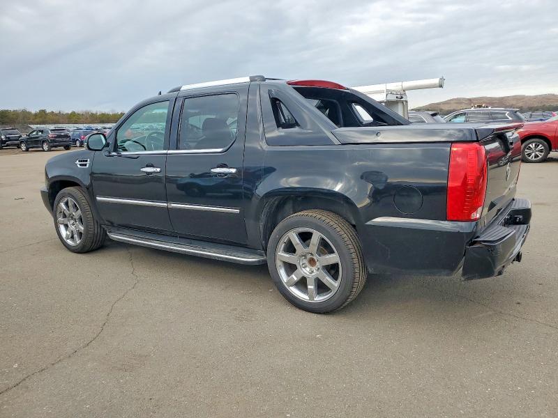 73785235 :رقم المزاد ، 3GYFK62897G285808 vin ، 2007 Cadillac Escalade E مزاد بيع
