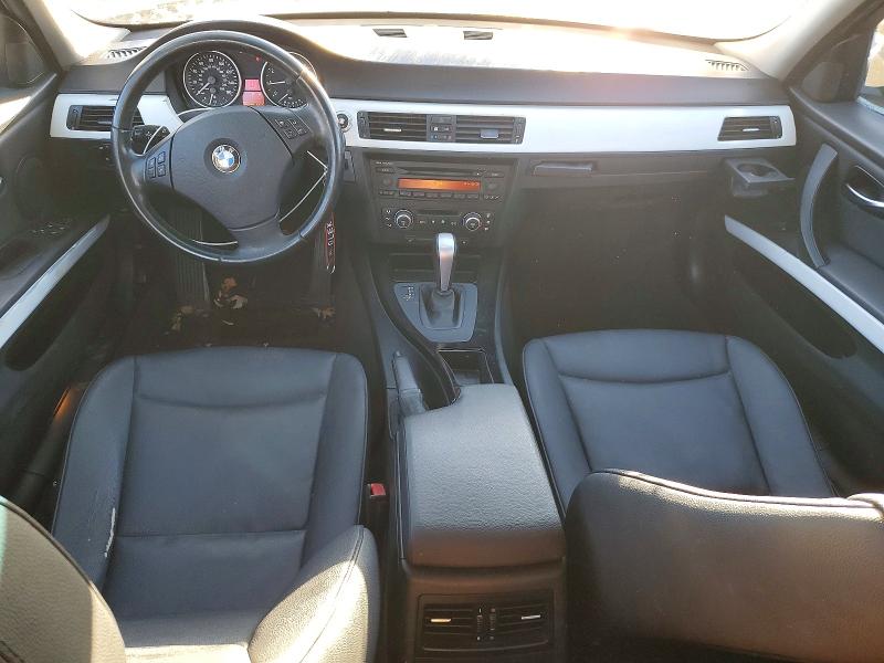 72680785 :رقم المزاد ، WBAVA37517NE27013 vin ، 2007 Bmw 328 مزاد بيع