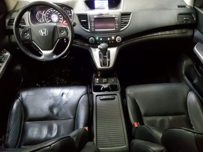 Aukcja sprzedaży 2012 Honda Cr-v, vin: 2HKRM4H90CH116845, numer aukcji: 99243825